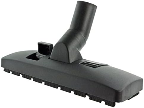 SPARES2GO Telescopic Extension Rod Tool Kit Compatible with Karcher Vacuum Cleaners (35mm Diameter)