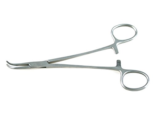 Baby Mixter Forceps 5.25
