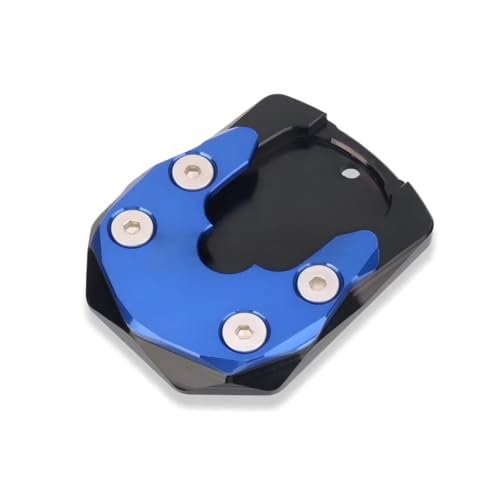 Accessoires et repose-pieds T350 empêchez la chute de votre moto avec cette plaque