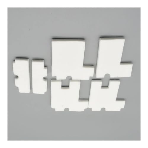 Kit de esponja de almohadilla de tinta para reparar depósito saturado en Epson L6190