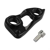 Gancio per deragliatore posteriore, per SCOTT Addict Solace Road Bike, CNC