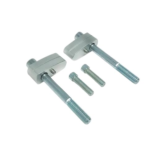 Accessoires de moto riser guidon finition CNC pour R NINET K1600