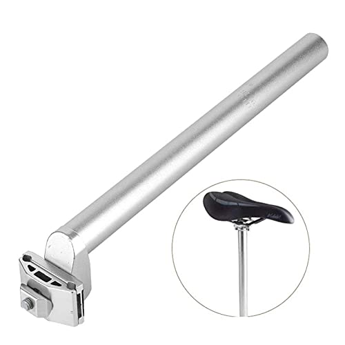 Reggisella per bicicletta, tubo sella per