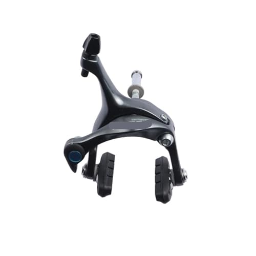 eejinwen Pinza de Freno de Doble pivote for Bicicleta de Carretera SHI-Mano Tia-GRA 4700, Delantera/Trasera/par, Accesorios for Bicicleta(4700 Front)
