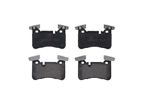 Brembo P 50 110 - Pastiglia Freno - Posteriore