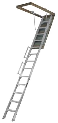 Louisville Ladder