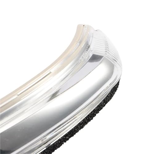 Clignotant de rétroviseur pour Citroën C3 et C-Elysee 1610811580 - 7