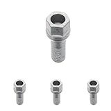 Dimensions pictogramme : s = 17 mm, k = 14 mm, L1 = 32 mm, L = 26 mm, b = 19 mm, d = M12 x 1,25