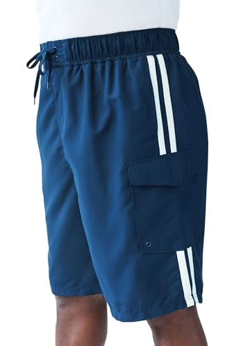 KingSize Men's Big & Tall 10