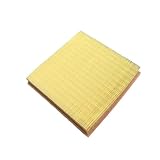 Air Filter for BMW E36-316i 318is E36 E37-Z3 1.8 1.9 3 E36 316i 318ti 318is Z3 13721247404