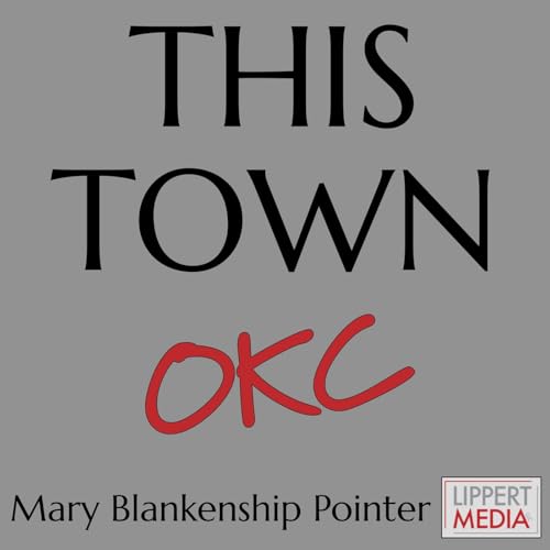 S2E3 Mary Blankenship Pointer cover art