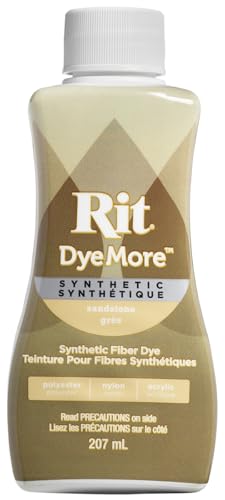 Rit - Tinte líquido sintético arenisca, 236 ml