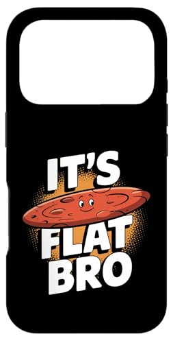 Flat Mars Society �ʔ��� ����ȉȊw �f�� �X�}�z�P�[�X iPhone 17 Pro �p