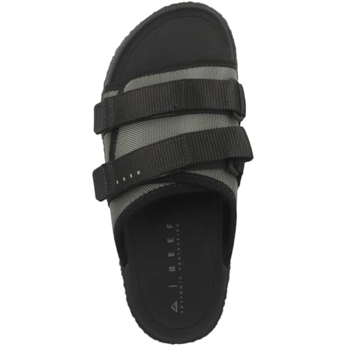 Reef CJ6723-110-M Montauk Olive/Black 112