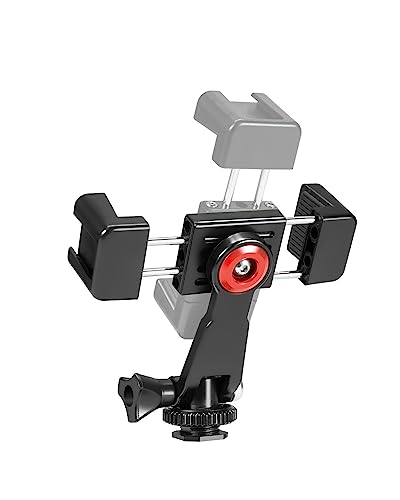 JEBUTU �O�r�X�}�z�z���_�[ �g�уz���_�[ �O�r ��r �p �X�}�z�z���_�[ 360°��] �p�x���� �O�r�}�E���g �R�[���h�V���[�t�� 1/4�l�W�� �}�[�g�t�H���O�r�}�E���g Android/iPhone/�O�r/���B��_/��჌�t/�~���[���X�Ή�