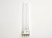 Philips Lighting 359323 PL-L Linear Compact Fluorescent Lamp 18 Watt 4-Pin 2G11 Base 1200 Lumens 82 CRI 3500K White