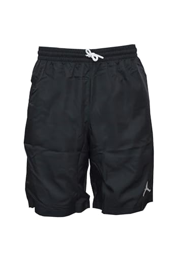 Nike JDB Jumpman Woven Play Short décontracté enfant noir