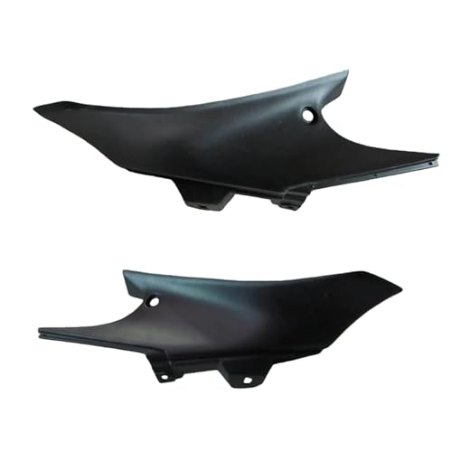 Carénage latéral réservoir d'essence CBR250R | Réparez vos plastiques cassés 2011-2013