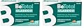 Be-Total Compresse Integratore Alimentare di Vitamina B Riattiva l’Energia, Riduce la Stanchezza, Supporta il Sistema Immunitario, Adulti, 20 Compresse​ (Confezione da 2)