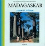 Madagaskar - Sara Herzog, Michael Herzog, Volkmar Baumgärtner