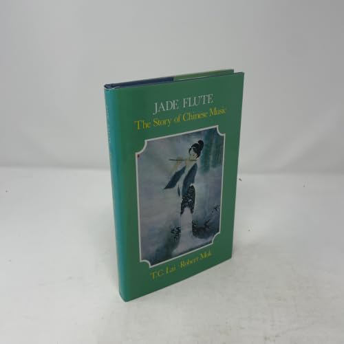 Jade Flute view 2