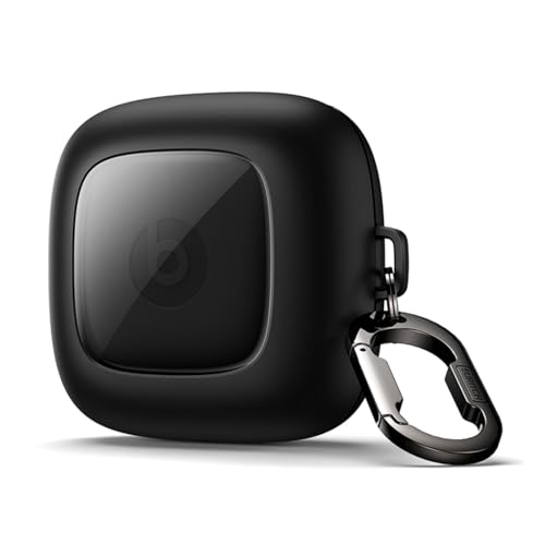 BigFang ForBeats Powerbeats Pro P[X Ή TPU PCf ϏՌ Jri Ռ z h~ h~ ی P[XJo[ ΏՌ ANZT[