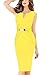 Babyonlinedress Babyonline® Women Wear To Work Business Party Bandage Bodycon Dress