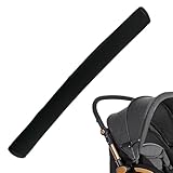 protector manillar piel bugaboo camaleon Instalación rápida, fácil de usar: nuestro diseño de guante protector es práctico. El cierre de velcro permite ponérselo y quitárselo sin esfuerzo en solo 10 segundos. Se adapta rápidamente a sus necesidades, haciendo que cada salida con su bebé sea más relajada y agradable.