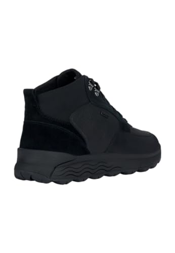 Image of Geox Mens Spherica Abx Shoe