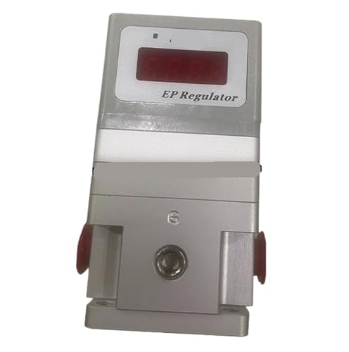 Vanne proportionnelle électrique X-PPV20085034 standard industriel premium - 3