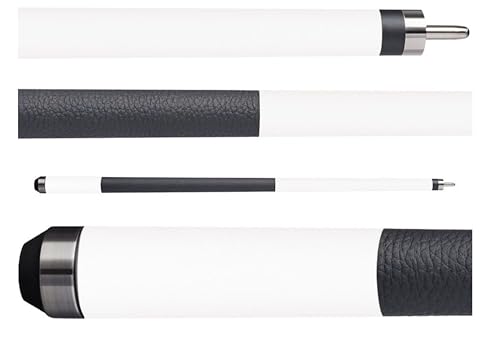 Taco de billar Bull Carbon 30 in con shaft carbono miniatura 1