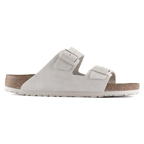Birkenstock Women's Arizona Soft Footbed Sandals2