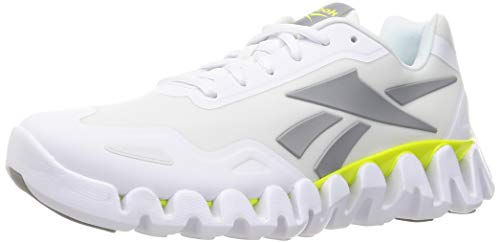 Reebok Men ZIG PULSE 4.0 Black Running 