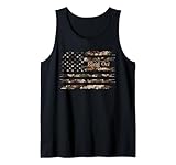 Ring On American Flag Vintage Inspired Shirts