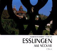 Esslingen am Neckar. 3765082392 Book Cover