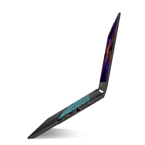 Msi Cyborg 15 A13vf-838xes 15.6´´ I5-13420h/16gb/512gb Ssd/rtx 4060 Gaming Laptop Spanish QWERTY - Notebook - Immagine 8