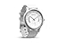 Garmin vívomove Sport - White with Sport Band