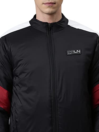 Image of Proline Men's A-Line Coat