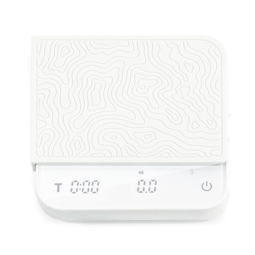 DeNestora Mini Coffee Scale