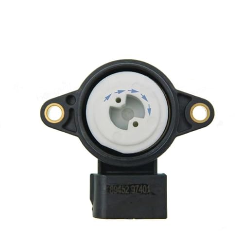 Capteur position papillon 89452-97401 pour Toyota Vios ralenti stable