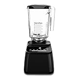 Blendtec Designer 650 W/Wildside+ Jar