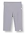 Produktbild LÄSSIG Baby Kinder Schwimm-Leggings 3/4 integrierte Schwimmwindel UV-Schutz/Beach Shorts grey, 25-36 Months (98)