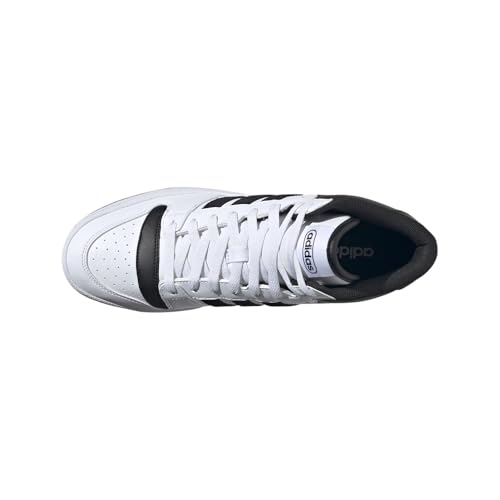 Image of Adidas Unisex-Adult Break Start Mid Top