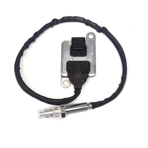 Sensor NOx 5WK96610G para BMW E91 E93 E60 E61 325i 530i repuesto de nitrogeno y oxigeno 2