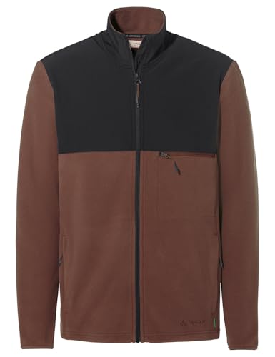 Chaqueta polar para hombre VAUDE protección contra el frío urbano Mineo Ii