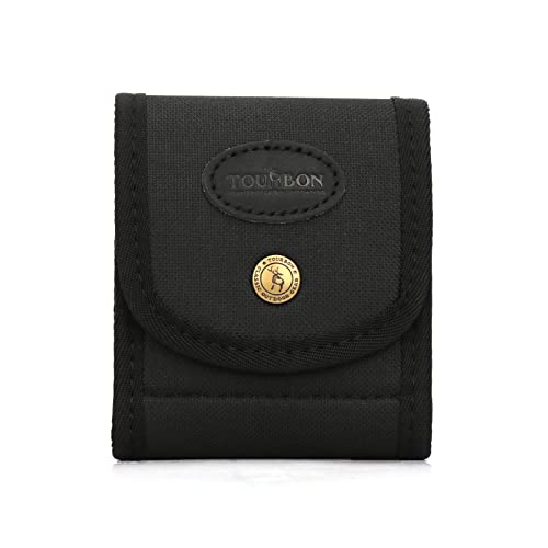 TOURBON Folding Ammo Wallet Pouch
