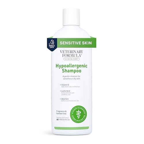 Veterinary Formula Clinical Care Hypoallergenic...