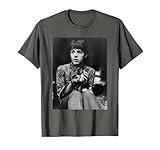 Les Beatles Paul McCartney SGT Pepper's Era 1967 T Shirt