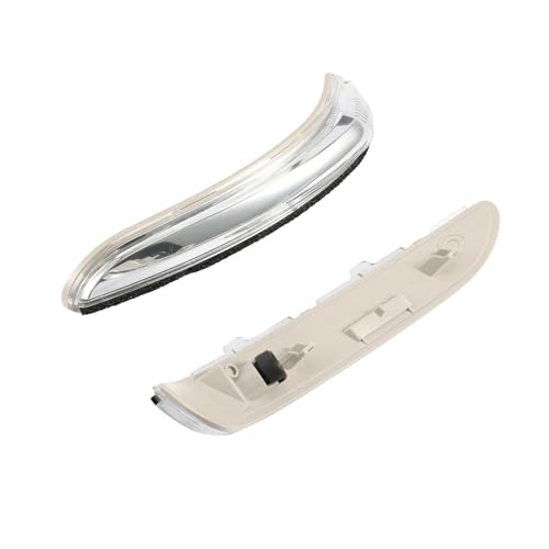 Luz De Intermitentes Espejo Retrovisor Peugeot 208 301 2008 Repuesto 1610811580 6