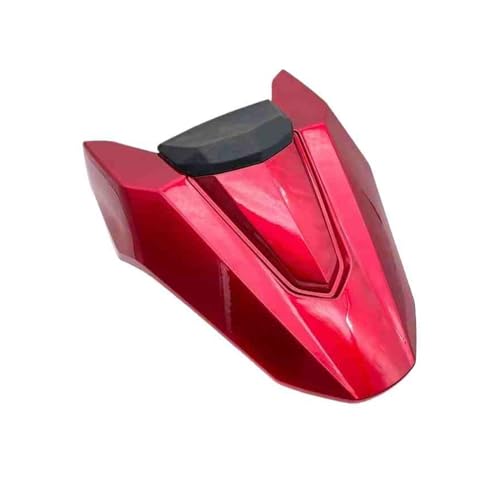 Cache selle arrière CBR650R résout le problème de ligne de siège solo
